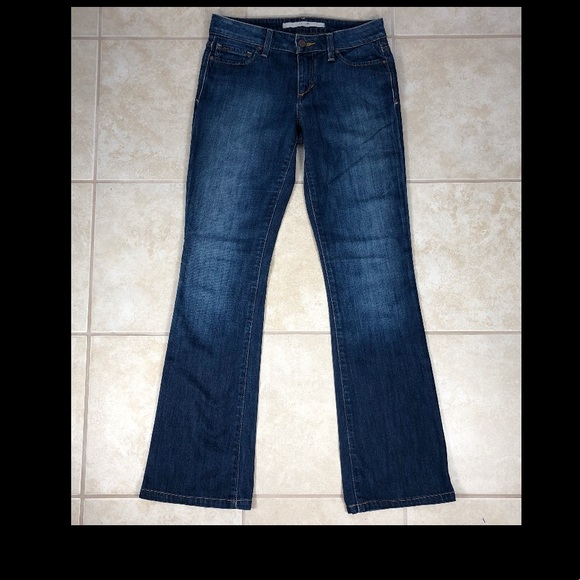 Joe’s Jeans! Honey Fit Bootcut Stretch! - Picture 1 of 8